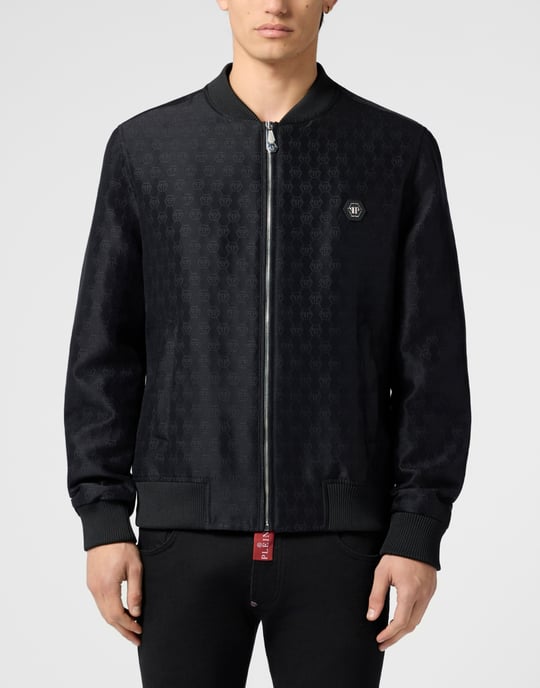 Bomber Monogram - Image 2