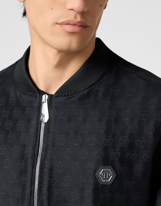 Bomber Monogram - Image 3