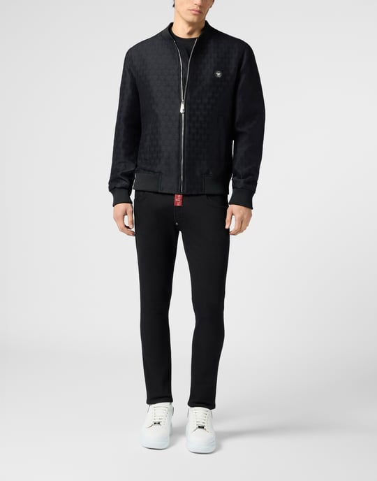 Bomber Monogram - Image 4