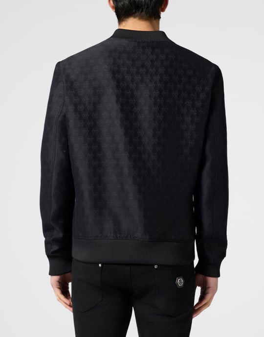Bomber Monogram - Image 5