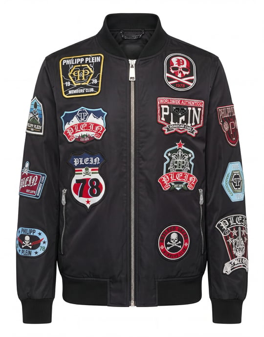 Bomber - Image 1