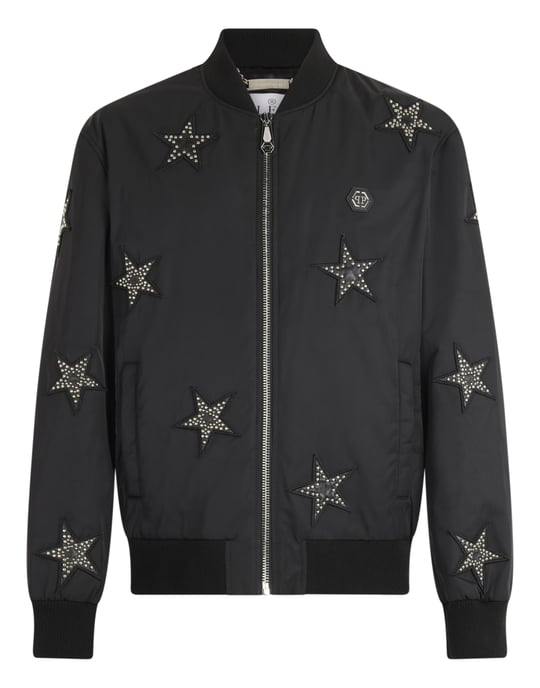 Bomber Stars - Image 1