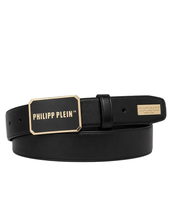 Cinturón Philipp Plein Tm - Image 1