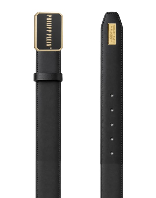 Cinturón Philipp Plein Tm - Image 3