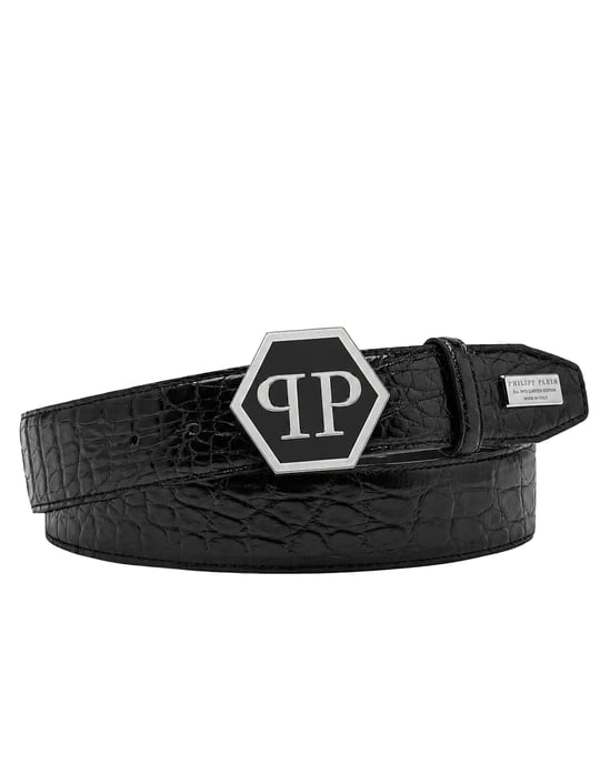 Cinturón Hexagon - Image 1