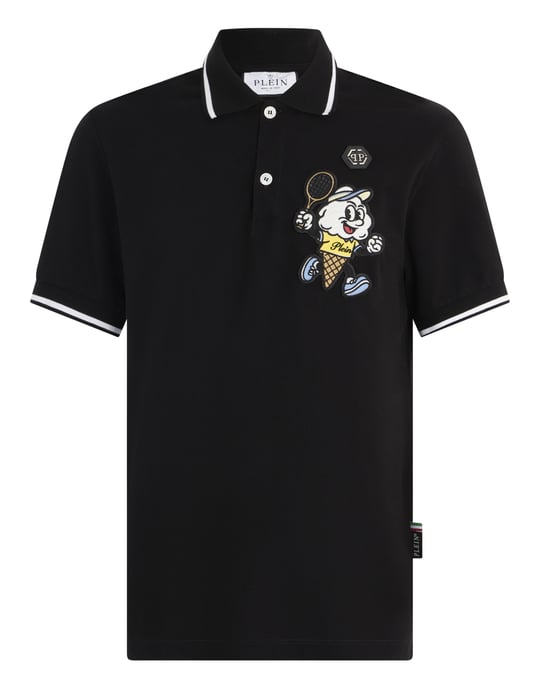 Polo De Manga Corta - Image 1