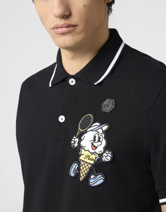Polo De Manga Corta - Image 3
