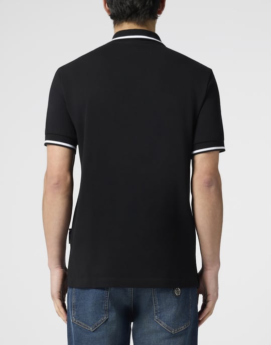 Polo De Manga Corta - Image 5