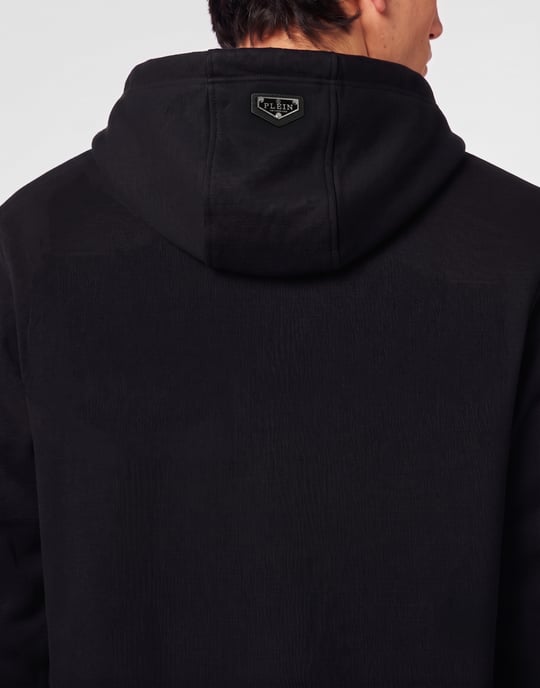 Sudadera Con Capucha Skull - Image 3