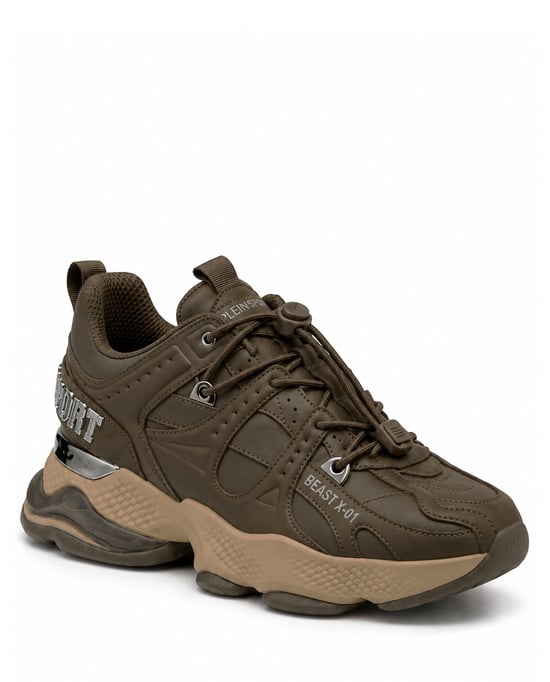 Zapatillas De Running - Image 1