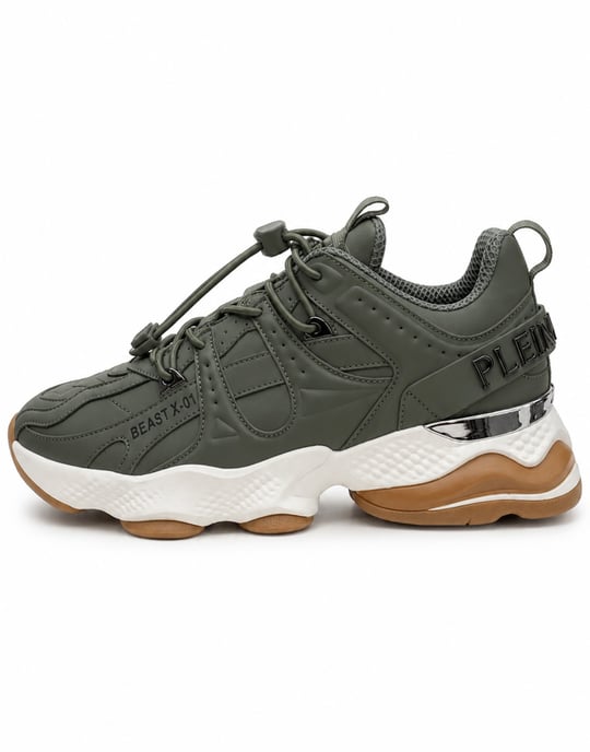 Zapatillas De Running - Image 3