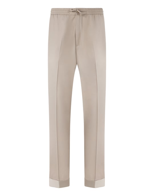 Pantalones Largos - Image 1