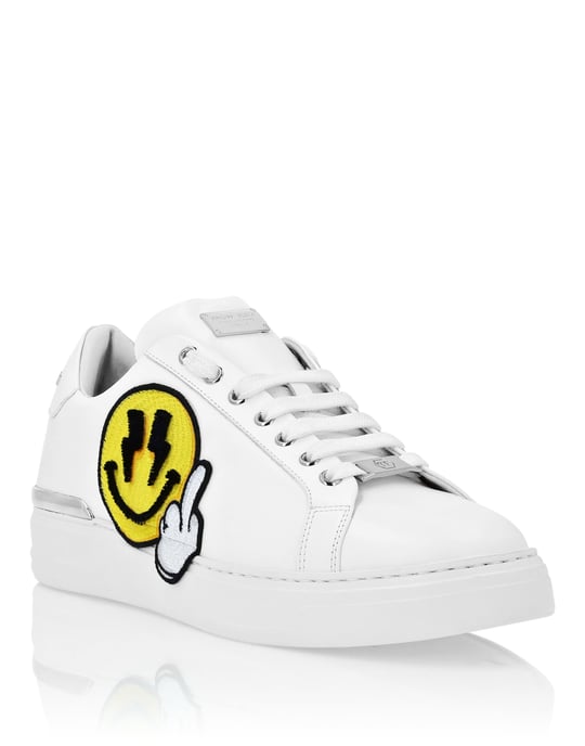 Zapatillas Bajas Smile - Image 1