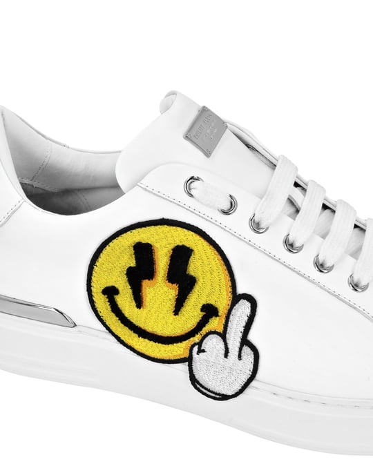 Zapatillas Bajas Smile - Image 2