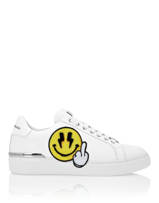 Zapatillas Bajas Smile - Image 3