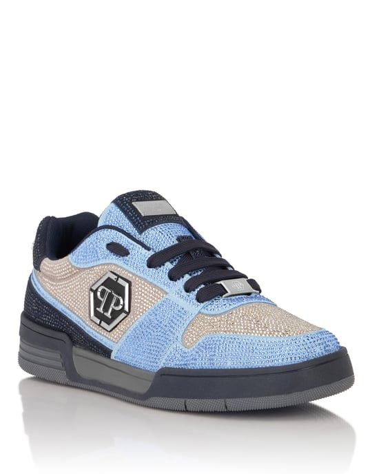 Zapatillas Bajas - Image 1