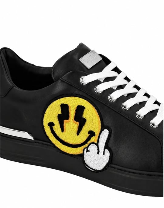 Zapatillas Bajas Smile - Image 2