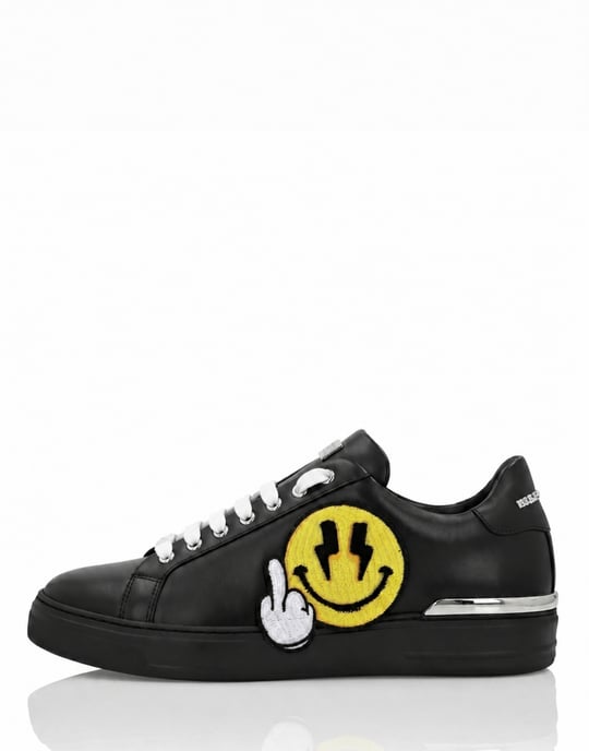 Zapatillas Bajas Smile - Image 3