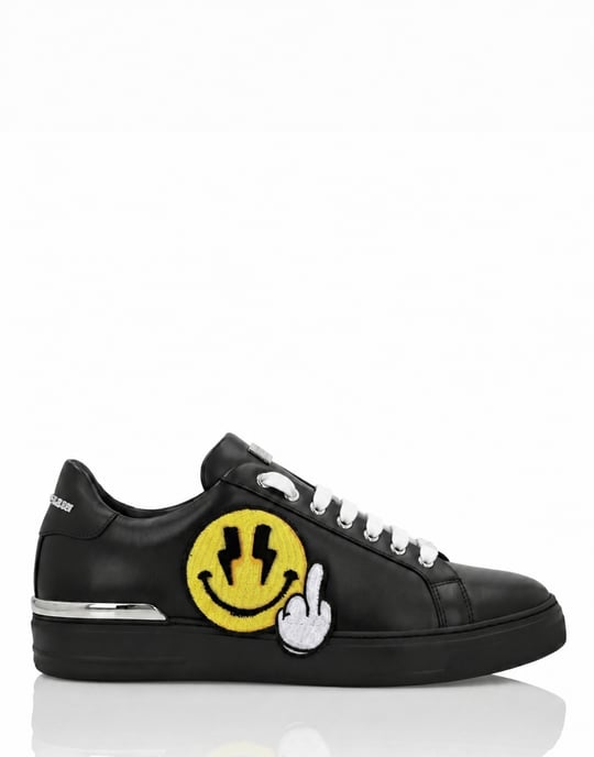 Zapatillas Bajas Smile - Image 4
