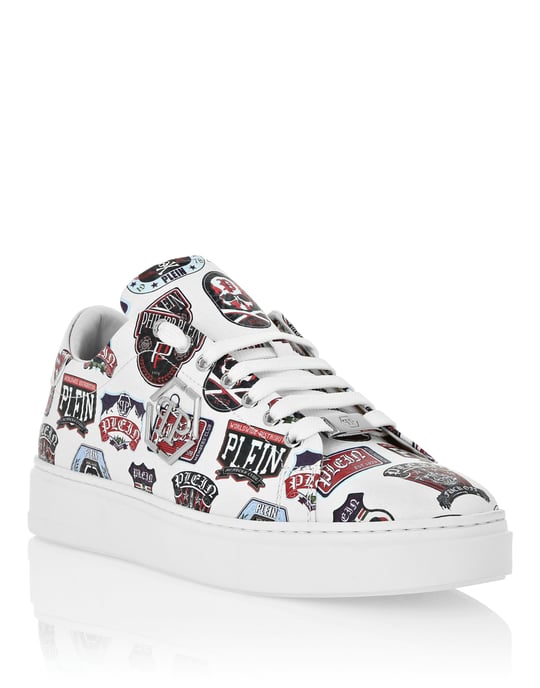 Zapatillas Bajas Carson - Image 1