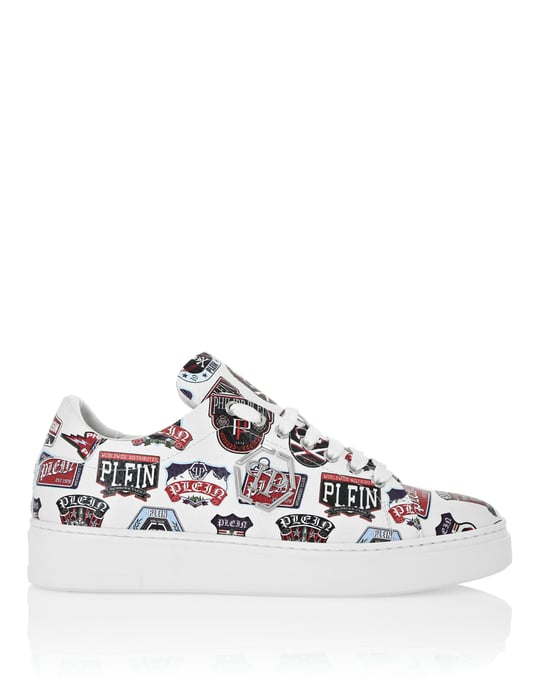 Zapatillas Bajas Carson - Image 3