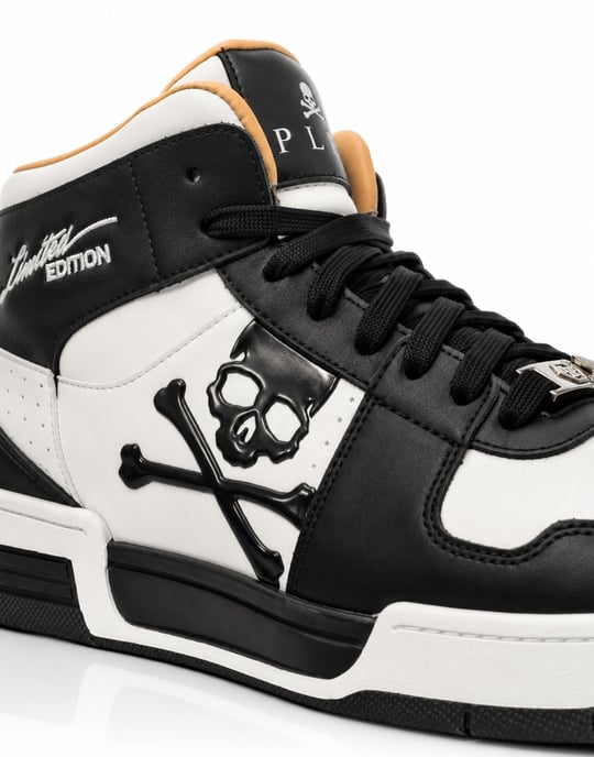 Zapatillas Altas Notorius - Image 2