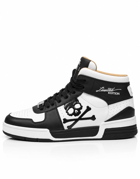 Zapatillas Altas Notorius - Image 4