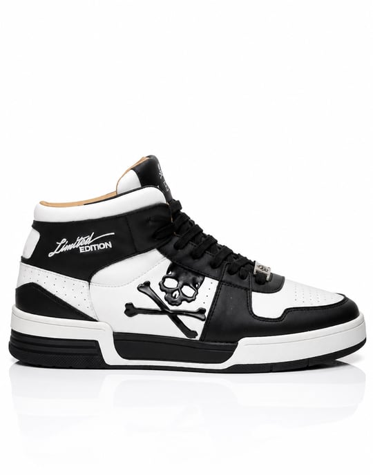 Zapatillas Altas Notorius - Image 5