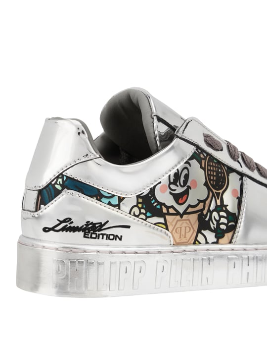 Zapatillas Bajas - Image 2
