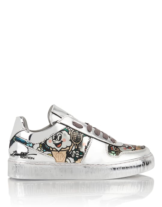 Zapatillas Bajas - Image 5