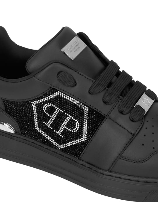 Zapatillas Bajas Hexagon - Image 2