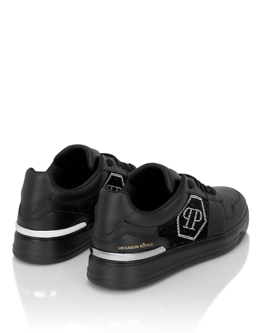 Zapatillas Bajas Hexagon - Image 3
