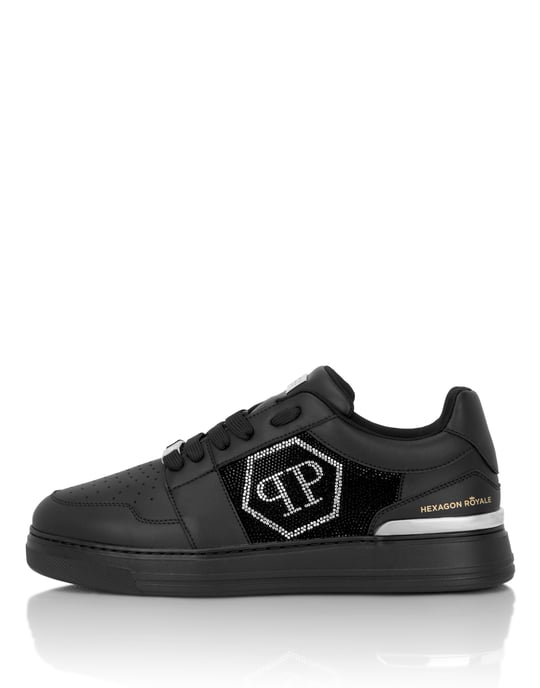 Zapatillas Bajas Hexagon - Image 4