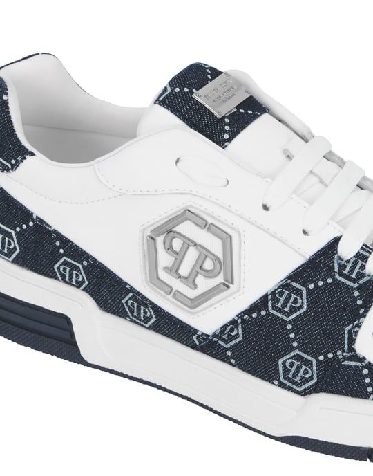 Zapatillas Bajas Monogram - Image 2