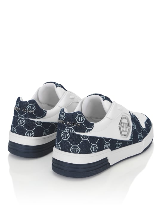 Zapatillas Bajas Monogram - Image 3