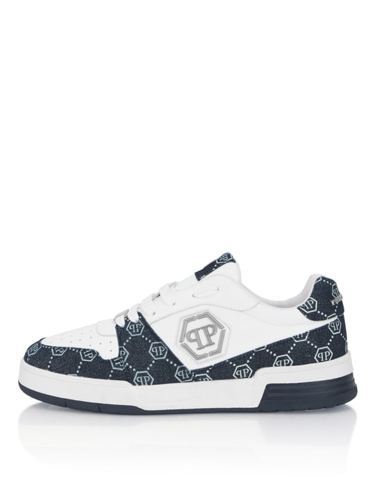 Zapatillas Bajas Monogram - Image 4
