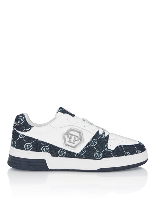 Zapatillas Bajas Monogram - Image 5