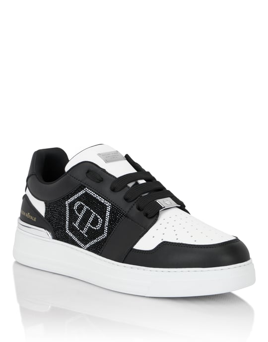 Zapatillas Bajas Hexagon - Image 1