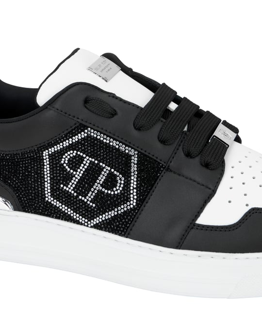 Zapatillas Bajas Hexagon - Image 2