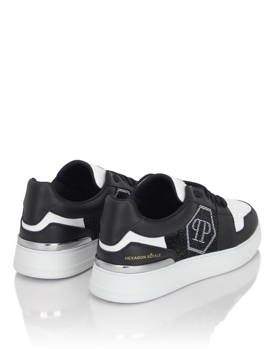 Zapatillas Bajas Hexagon - Image 3