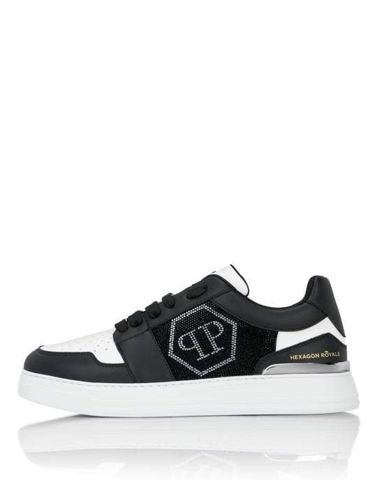Zapatillas Bajas Hexagon - Image 4