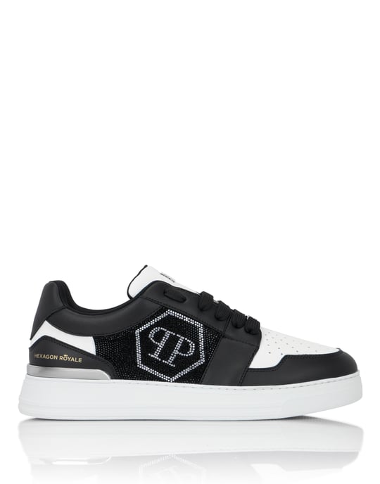 Zapatillas Bajas Hexagon - Image 5