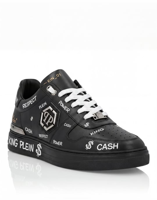 Zapatillas Bajas - Image 1