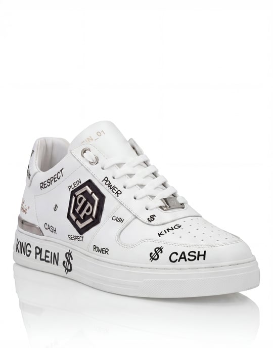Zapatillas Bajas - Image 1