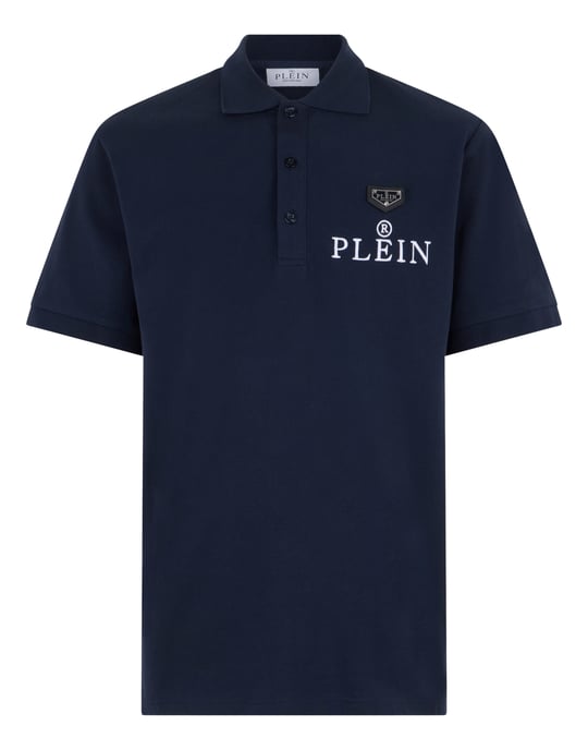 Polo De Manga Corta - Image 1