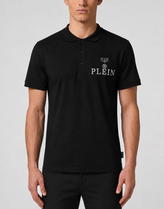 Polo De Manga Corta - Image 2