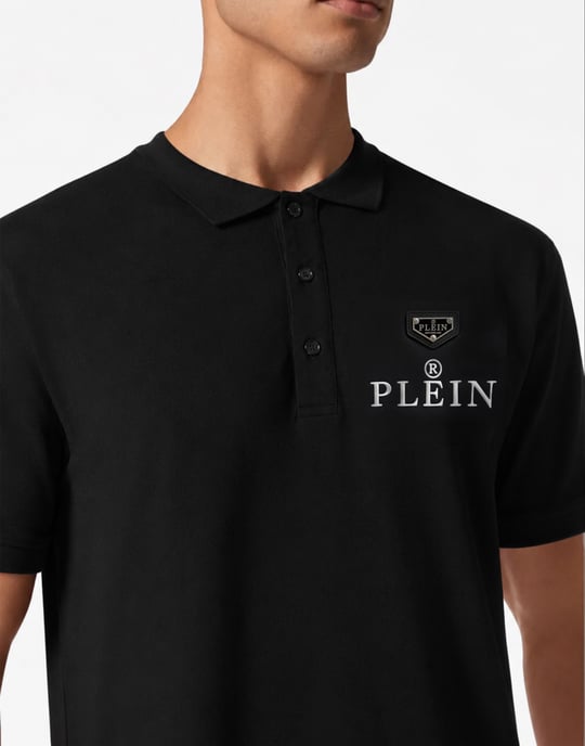 Polo De Manga Corta - Image 3
