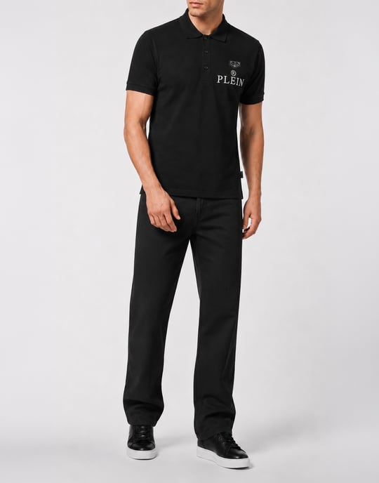 Polo De Manga Corta - Image 4