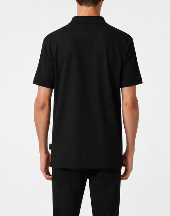 Polo De Manga Corta - Image 5