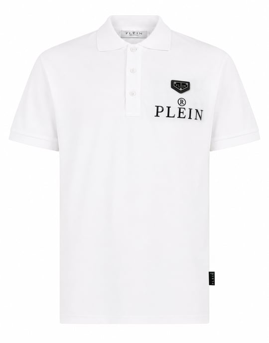 Polo De Manga Corta - Image 1